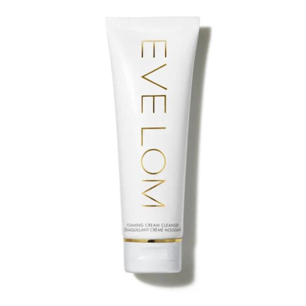Eve Lom Foaming Cream Cleanser  Spuma Curatare 120 ml