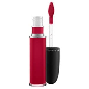 MAC Retro Matte Liquid Lipcolour Dance with Me Ruj 5 ml