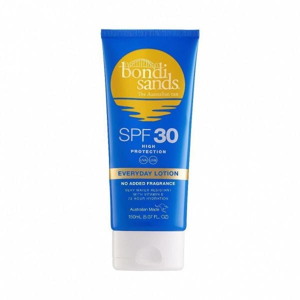 Bondi Sands Everyday Body Lotion SPF 30  Protectie Solara 150 ml