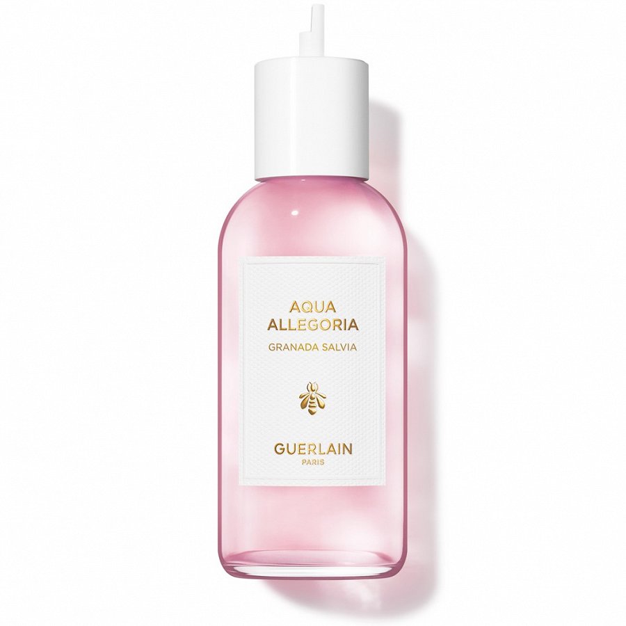 Guerlain Aqua Allegoria Granada Salvia Eau De Toilette  Apa Toaleta 200 ml