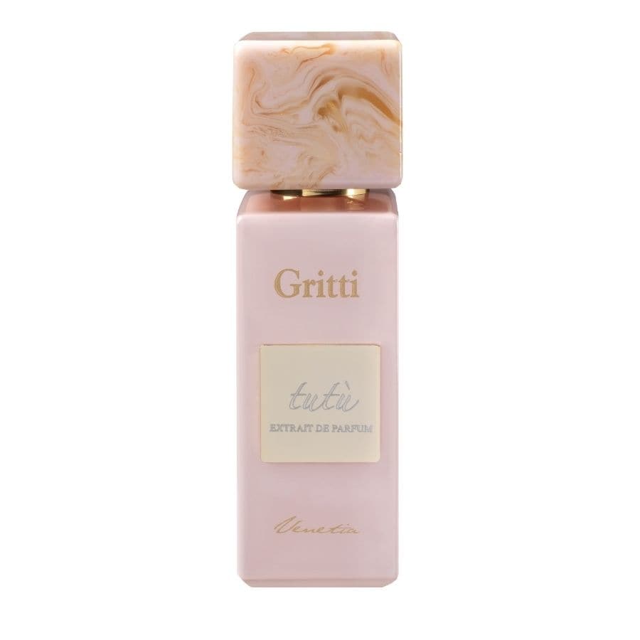 Gritti Tutù Extrait De Parfum  Extract Parfum 100 ml