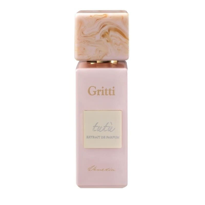 Gritti | Parfumuri intense si pline de mister la DOUGLAS