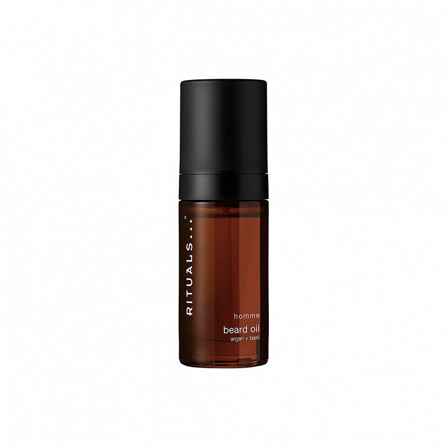 Rituals Homme Beard Oil  Ulei Barba 30 ml