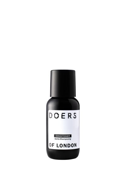 Doers Of London Keep Your Head In The Game Conditioner  Balsam 50 ml