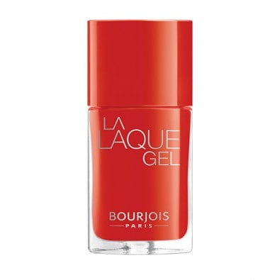 Bourjois La Laque Gel Nail Laquer TReddy For Love Lac Unghii 10 ml