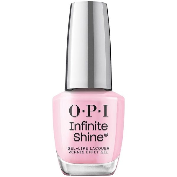 OPI Infinite Shine Gel Like Lacquer Faux-ever Yours Lac Unghii 15 ml