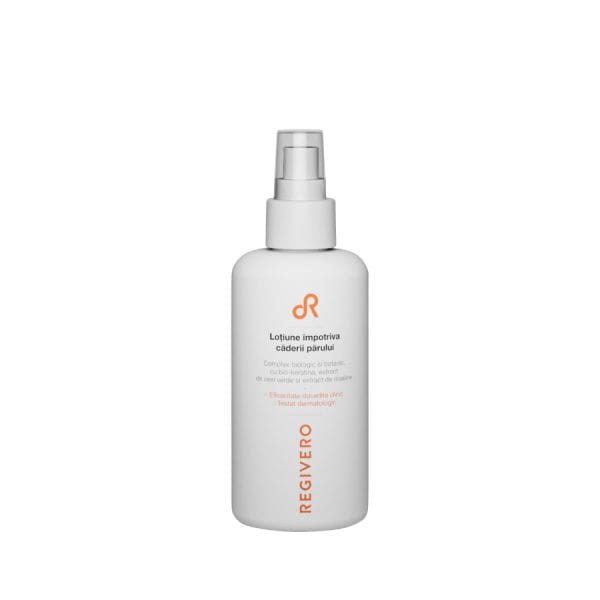 Regivero Lotion Against Hair Loss  Tratament 150 ml