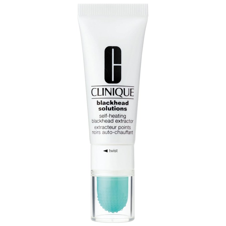 Clinique Blackhead Solutions Self-Heating Blackhead Extractor Anti-Pimple Care  Crema Fata 20 ml