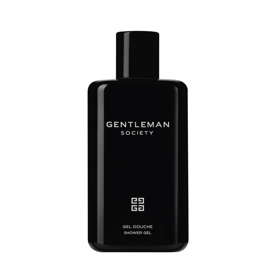 Givenchy Gentleman Society Shower Gel  Gel Dus 200 ml