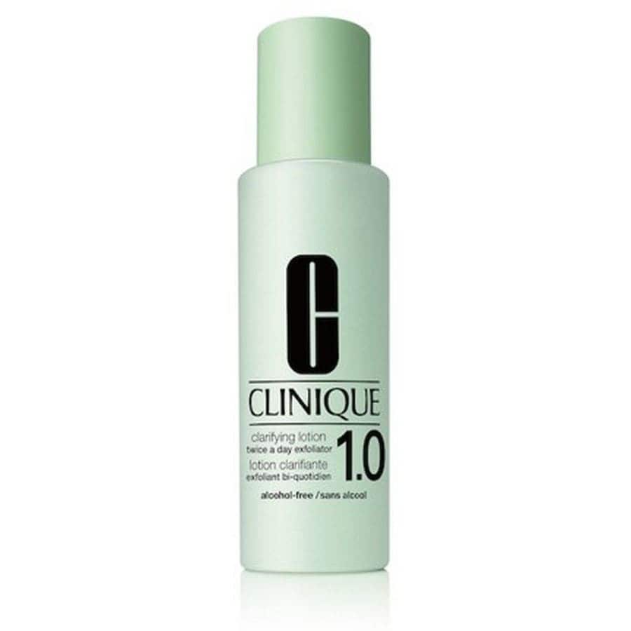 Clinique Clarifying Lotion 1.0  Lotiune Tonica 200 ml