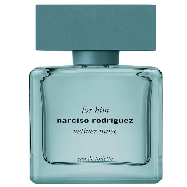 Narciso Rodriguez Vetiver Musc Eau De Parfum  Apa Toaleta 50 ml