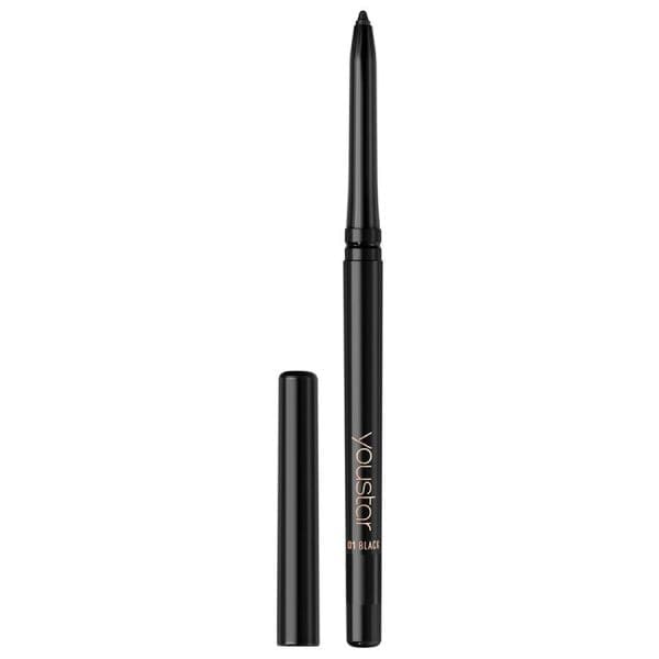 Youstar Eye Kohl Eyeliner Black Eyeliner 0.35 g