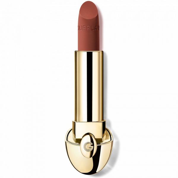 Guerlain Rouge G Refill Le Beige Amande - Velvet Ruj 3.5 g