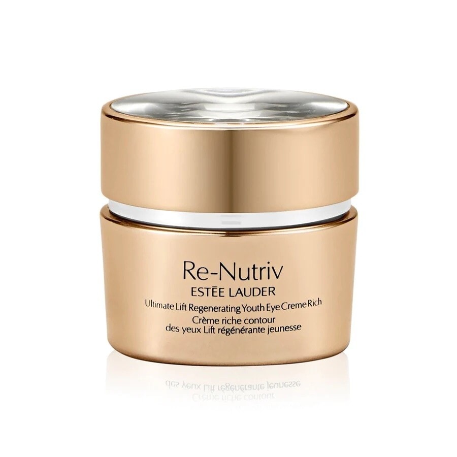 Estée Lauder Re-Nutriv Ultimate Lift Regenerating Youth Rich Eye Cream  Crema Ochi 15 ml