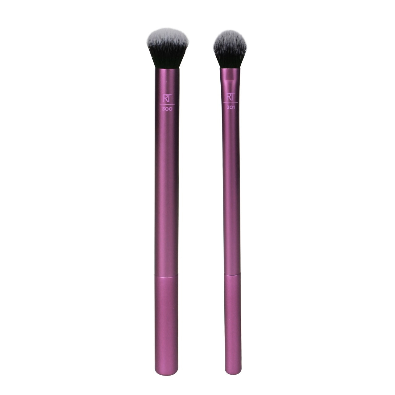 Real Techniques Real Techniques Eye Shade & Blend Set  Set Pensule 1 Bucată