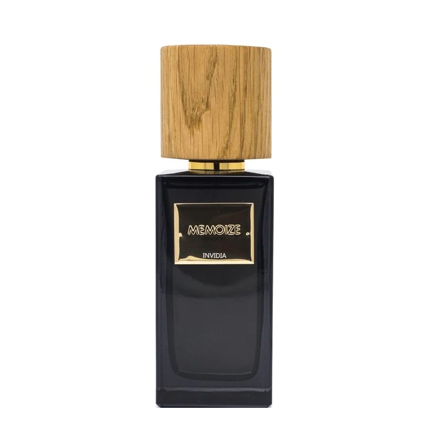 Memoize London Invidia Eau De Parfum  Apa Parfum 100 ml