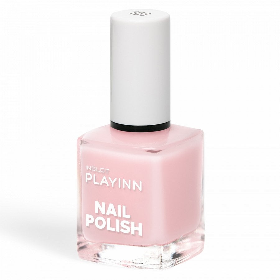 Inglot Nail Polish Playinn  Lac Unghii 15 ml