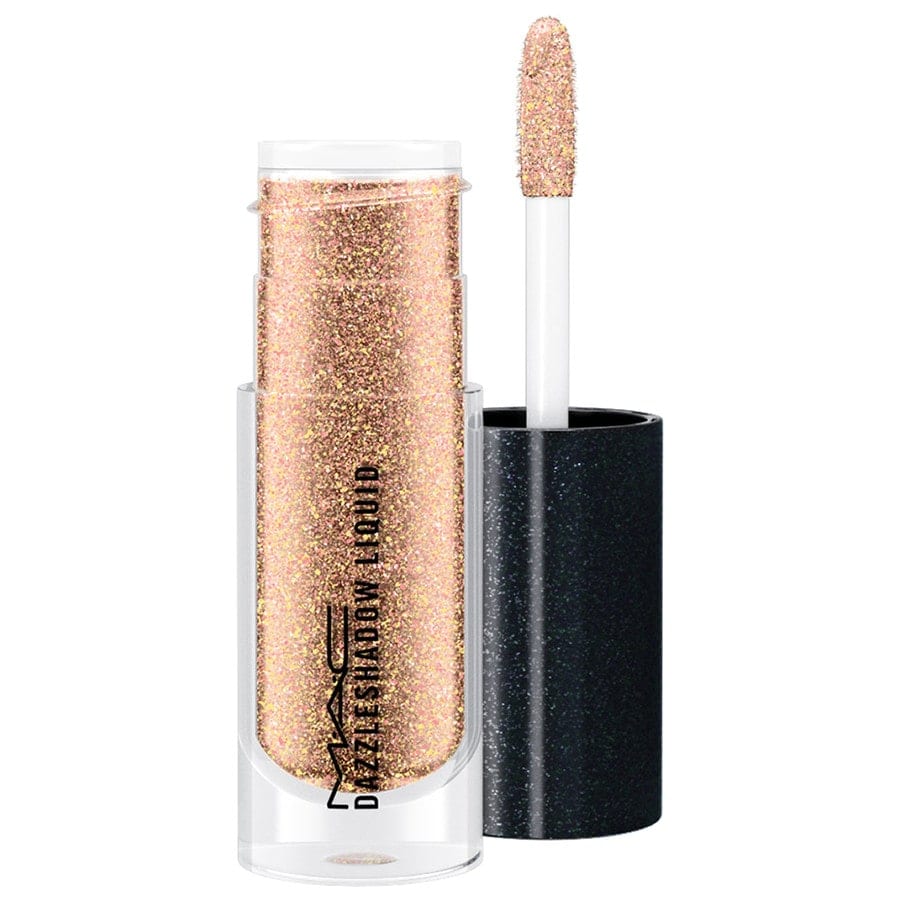 MAC Dazzleshadow Liquid Flash And Dash Fard Pleoape 4.6 g