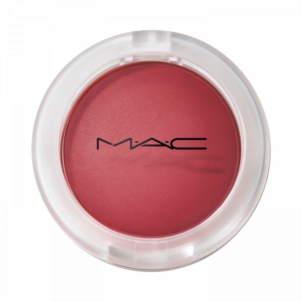MAC Glow Play Blush Plush Pepper Blush 1 g