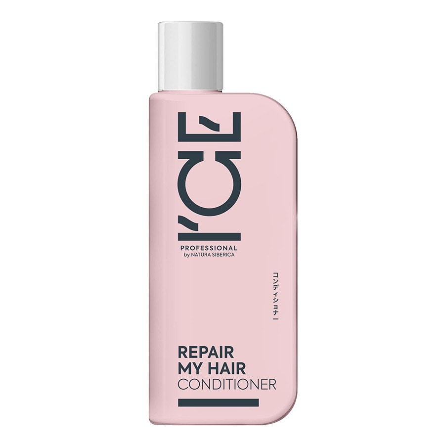 Natura Siberica Repair Hair Conditioner  Balsam Par 250 ml