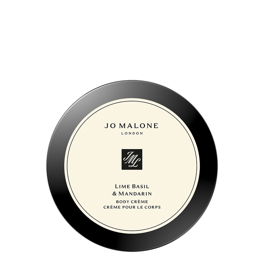 Jo Malone London Lime Basil & Mandarin Body Cream  Crema Corp 175 ml