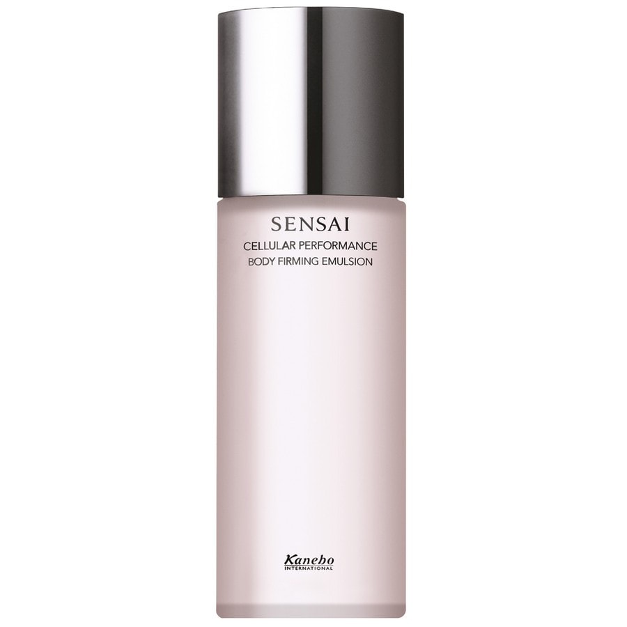 Sensai Body Firming Emulsion  Lotiune Corp 200 ml