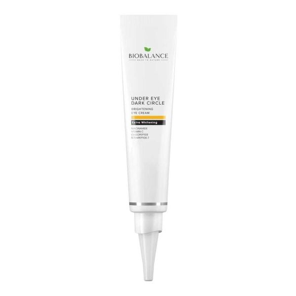 Bio Balance Eye Cream Dark Circle  Crema Ochi 15 ml