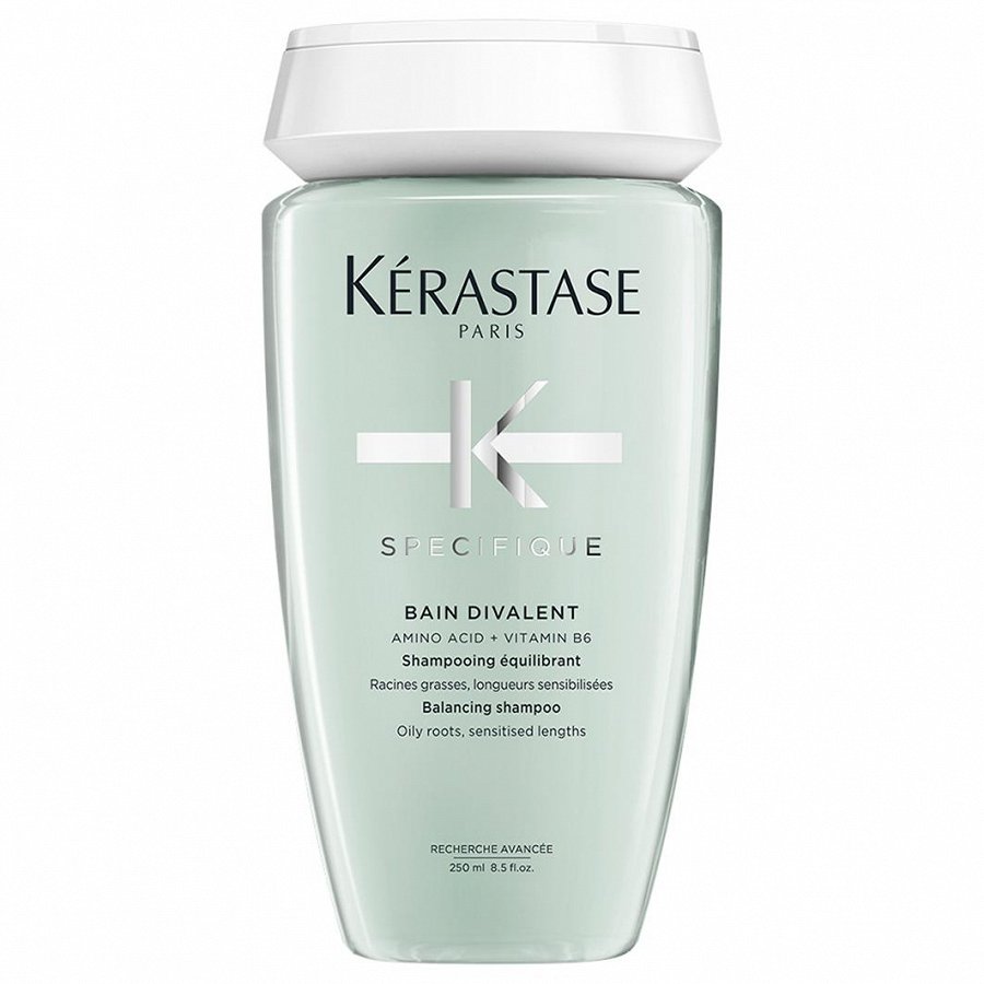 Kérastase Spécifique Bain Divalent  Sampon 250 ml