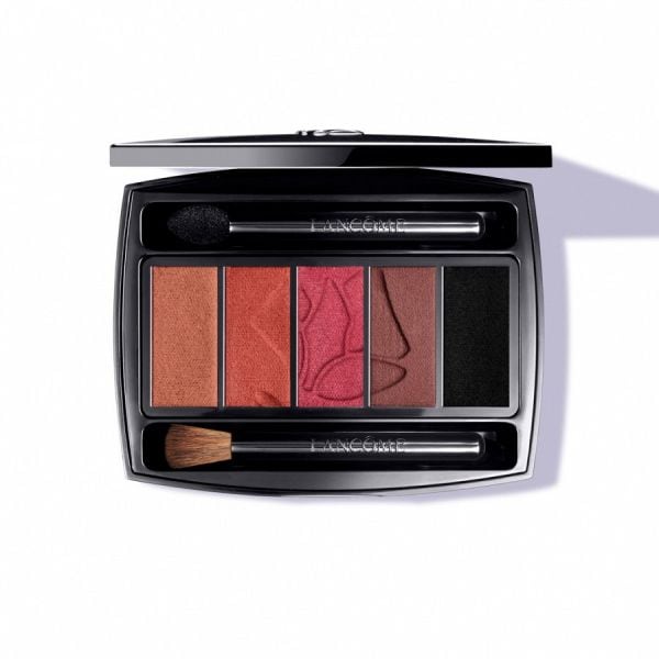 Lancome Hypnôse Palette Ardent Drama Paleta Machiaj 4 g