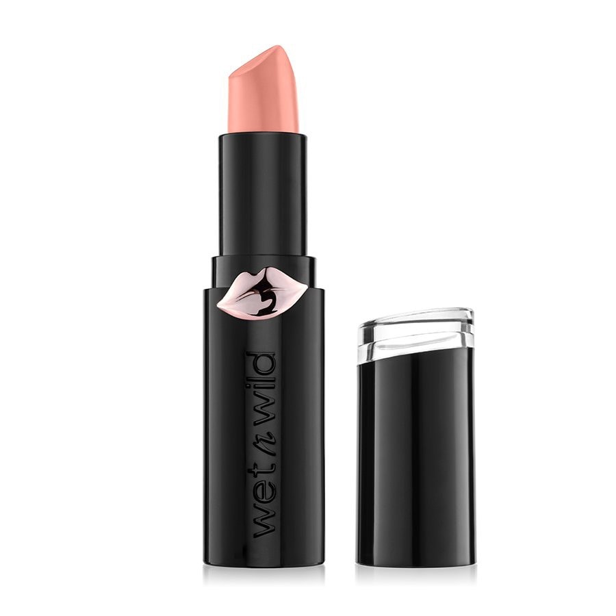 wet n wild Ruj Mega Last Matte E - Skin-ny Dipping Ruj 3.3 g
