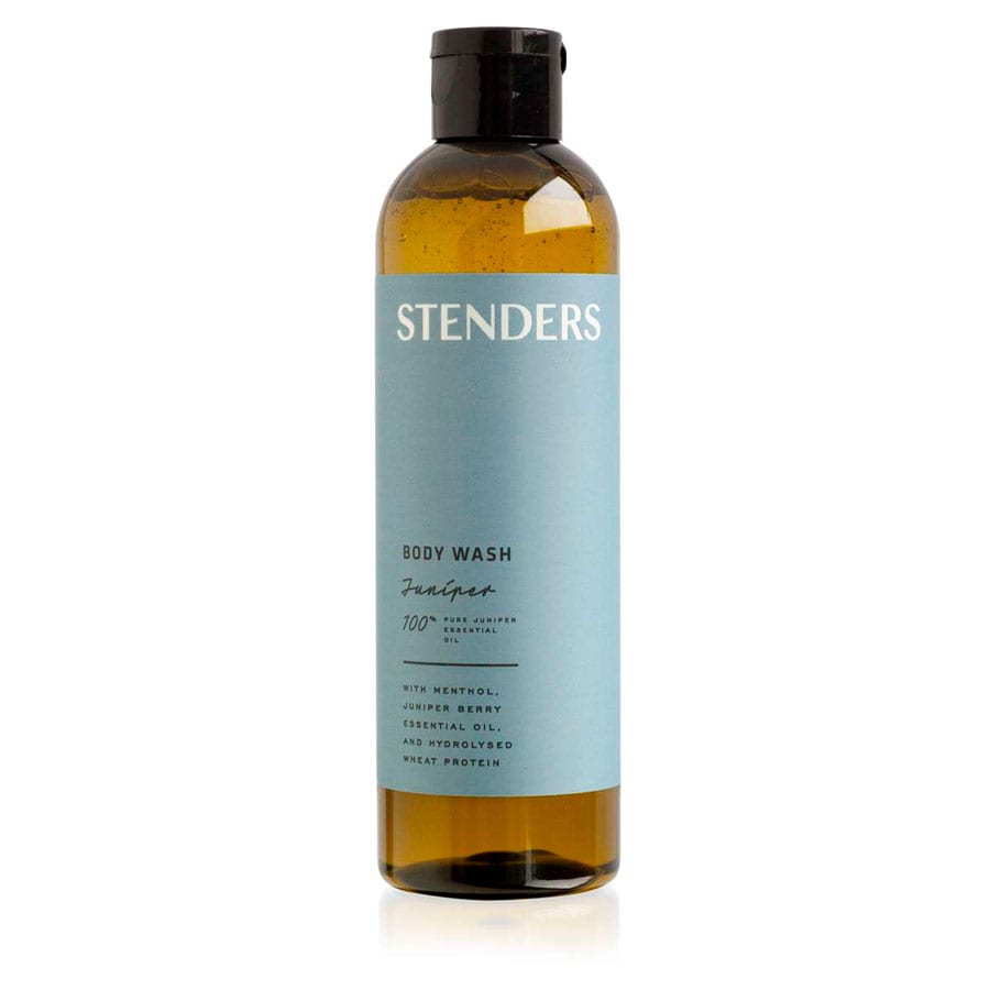 Stenders Body Wash For Men  Gel Dus 250 ml