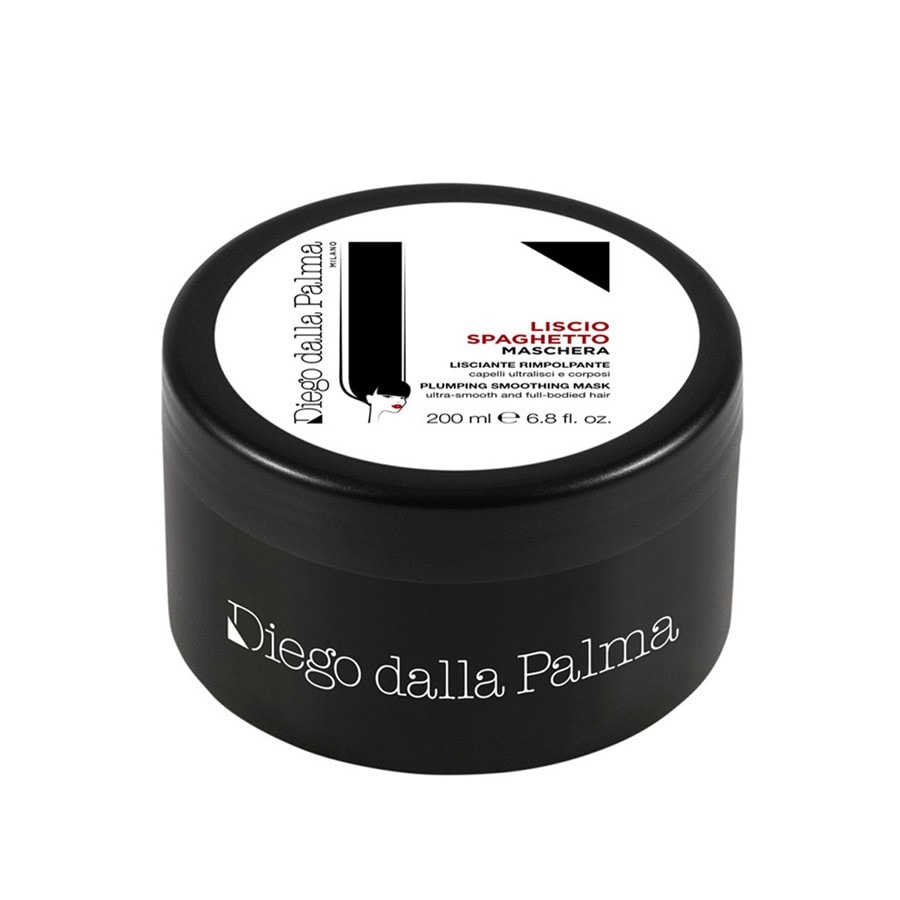 Diego dalla Palma Milano Plumping Smoothing Mask  Masca Par 125 ml