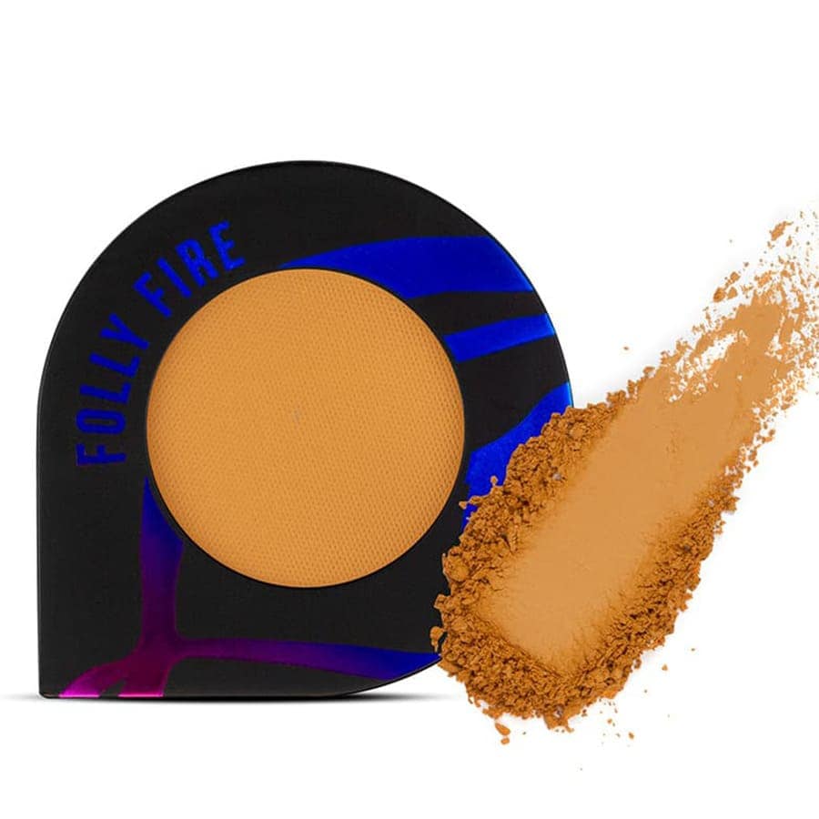 Folly Fire Drop The Shade Preach, Please! Pigmenti Ochi 1.5 g