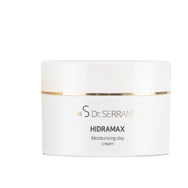 Dr. Serrano Hidramax Day Cream  Crema Fata 50 ml