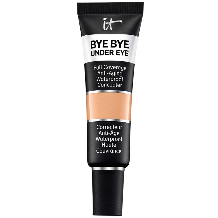 IT Cosmetics Bye Bye Under Eye Concealer .Medium Bronze Corector 12 ml