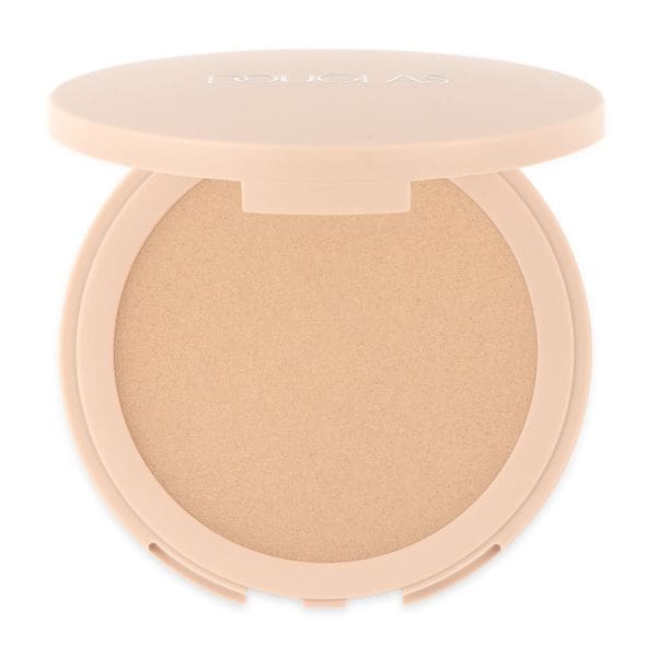 Douglas Make-up Mattifying Powder Natural Pudra 1 Bucată