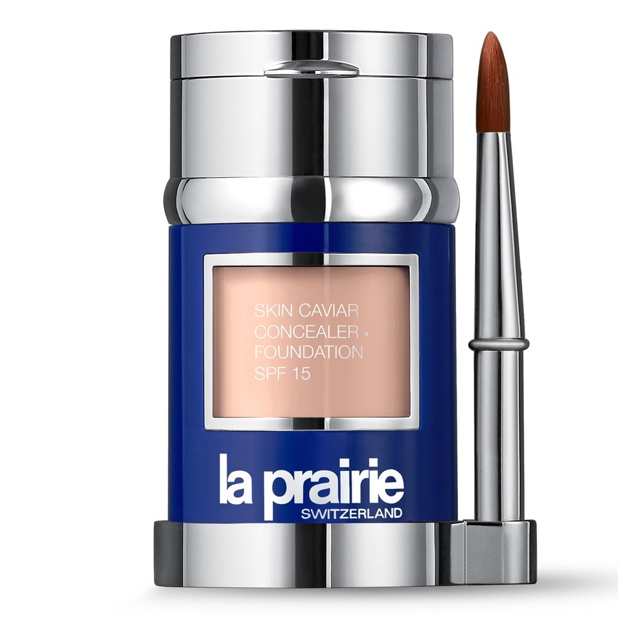 La Prairie Skin Caviar Concelear Foundation SPF15 Petale Fond Ten 30 ml