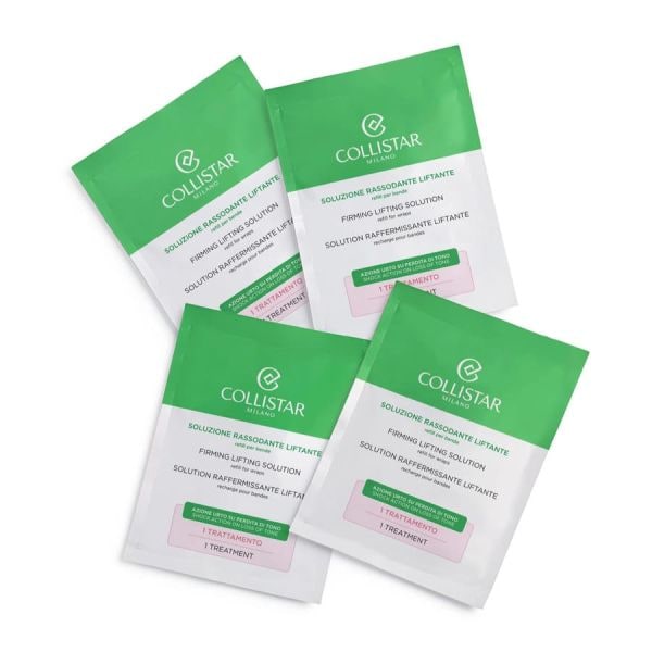 Collistar Firming Lifting Solution Refill For Wraps  Tratament Fermintate Refill 400 ml