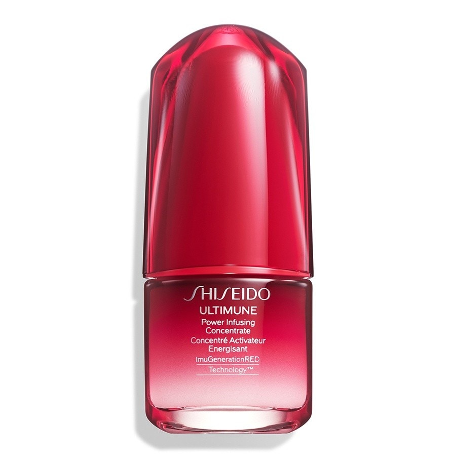 Shiseido Ultimune Power Infusing Concentrate  Ser 15 ml