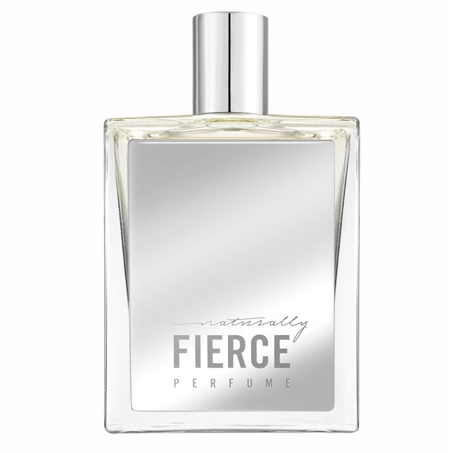 Abercrombie & Fitch Naturally Fierce Eau De Parfum  Apa Parfum 100 ml