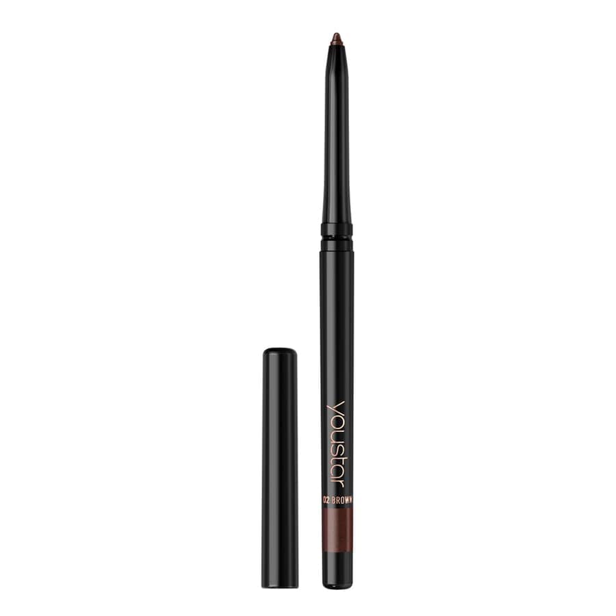 Youstar Eye Kohl Eyeliner Brown Eyeliner 0.35 g