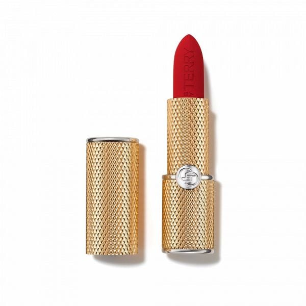 By Terry Rouge Opulent Lipstick Red Couture Ruj 3.5 g
