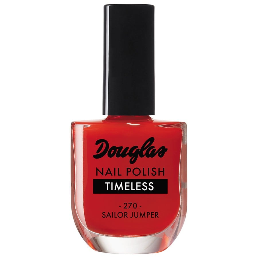 Douglas Make-up Nail Polish Timeless Sailor Jumper Lac Unghii 10 ml