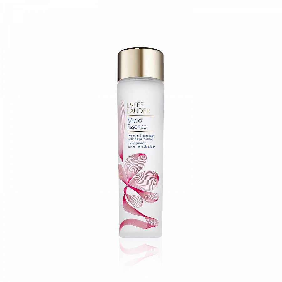 Estée Lauder Micro Essence Treatment Lotion Fresh With Sakura Ferment  Lotiune Tonica 100 ml