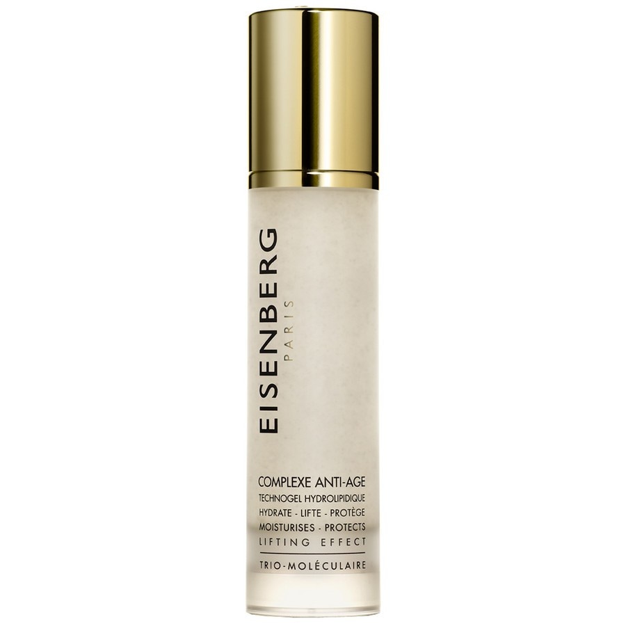EISENBERG Anti-Age Complex  Gel Fata 50 ml