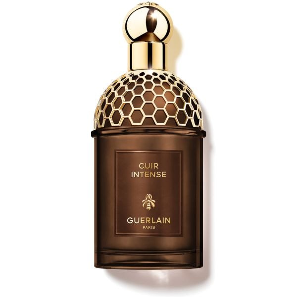 Guerlain Absolus Allegoria Cuir Intense Eau De Parfum  Apa Parfum 125 ml