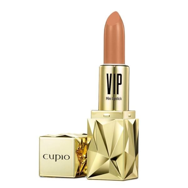 Cupio Mini Lipstick Vip Matte Feminine Ruj 1.9 g