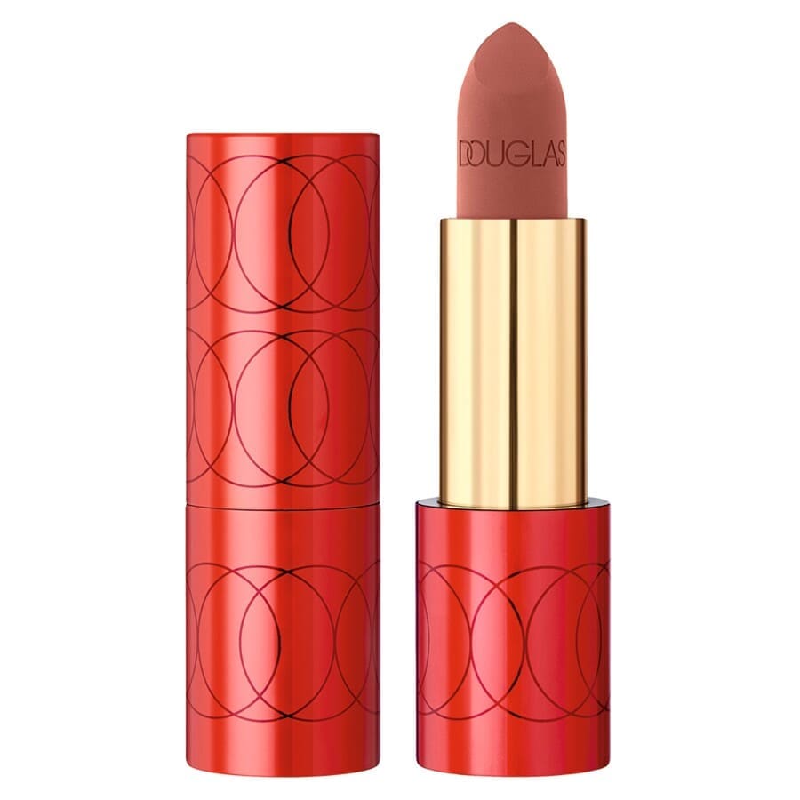 Douglas Make-up Absolute Matte Lipstick Cute Nude Ruj 3.5 g