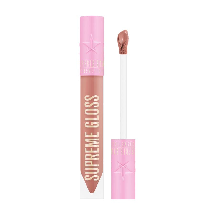 Jeffree Star Cosmetics Lip Gloss Supreme Gloss House Tour Lipgloss 5.1 ml