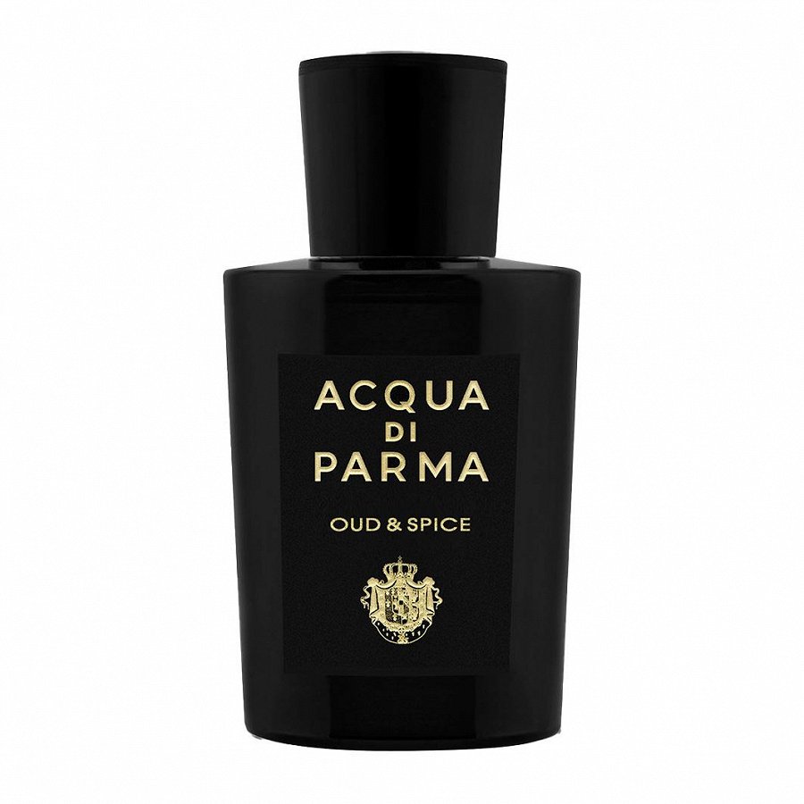 ACQUA DI PARMA Signatures Of The Sun Oud & Spice Eau De Parfum  Apa Parfum 100 ml